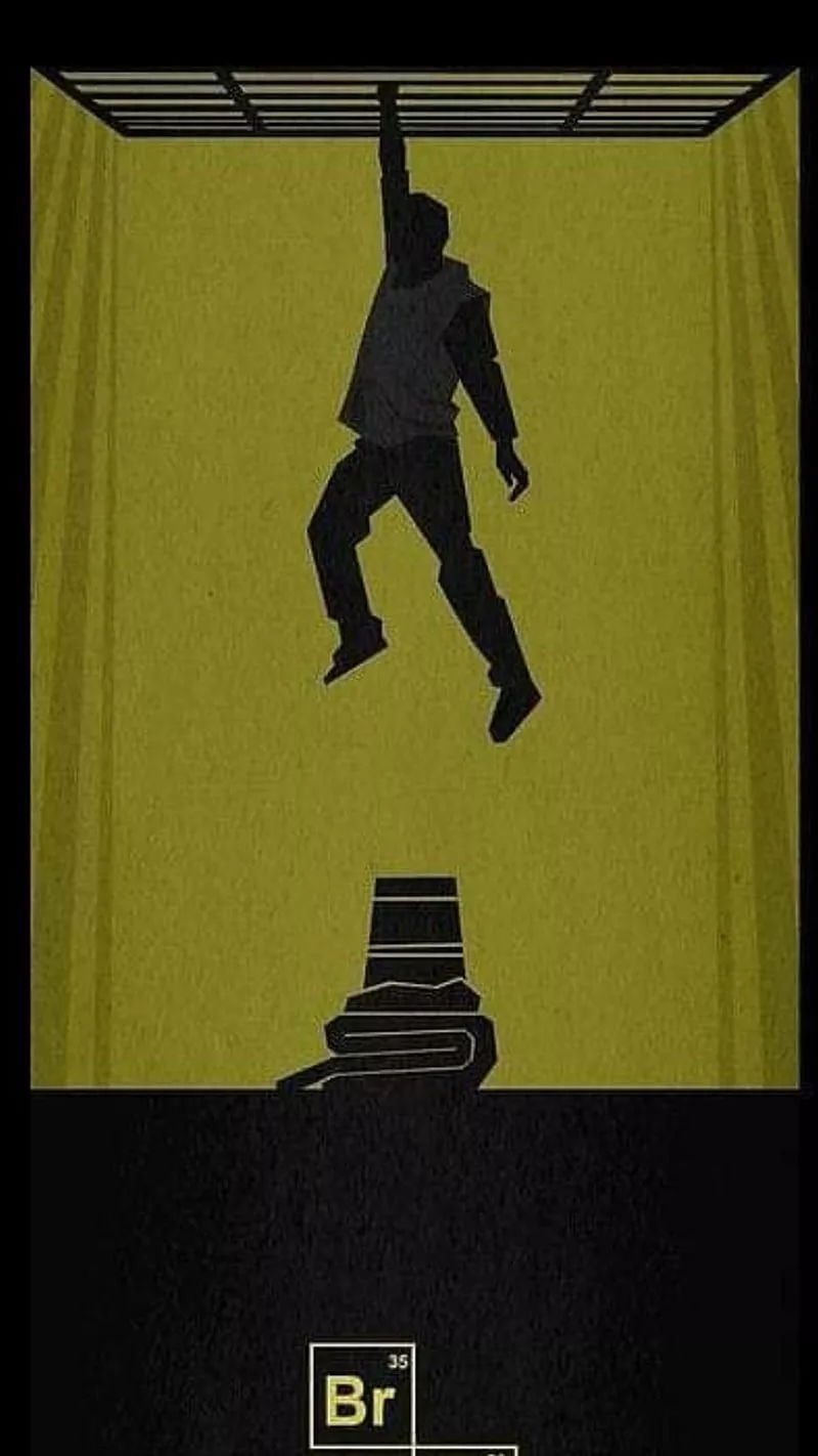 el camino: breaking bad wallpaper