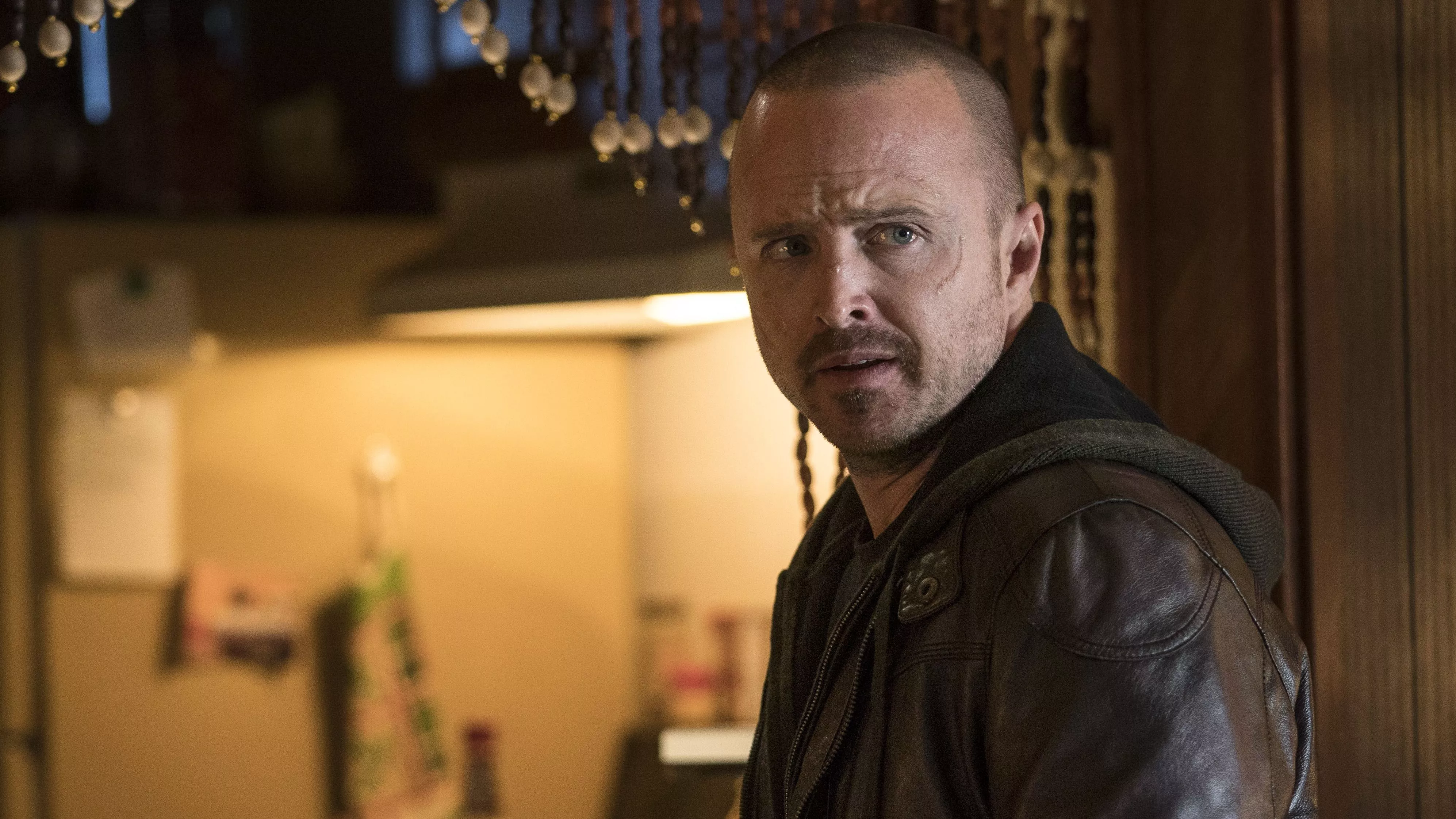 Review: 'El Camino' Continues Jesse