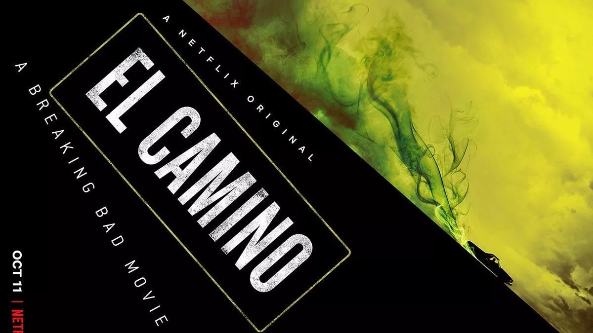 Review: El Camino: A Breaking Bad Movie