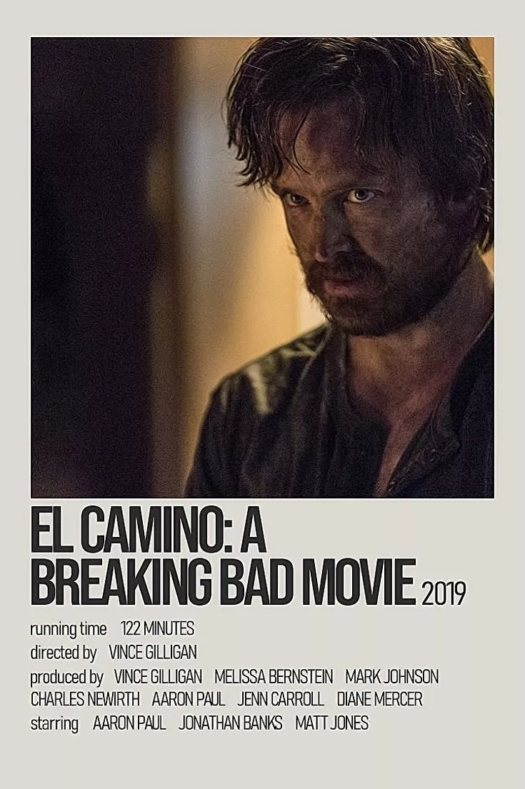 EL CAMINO