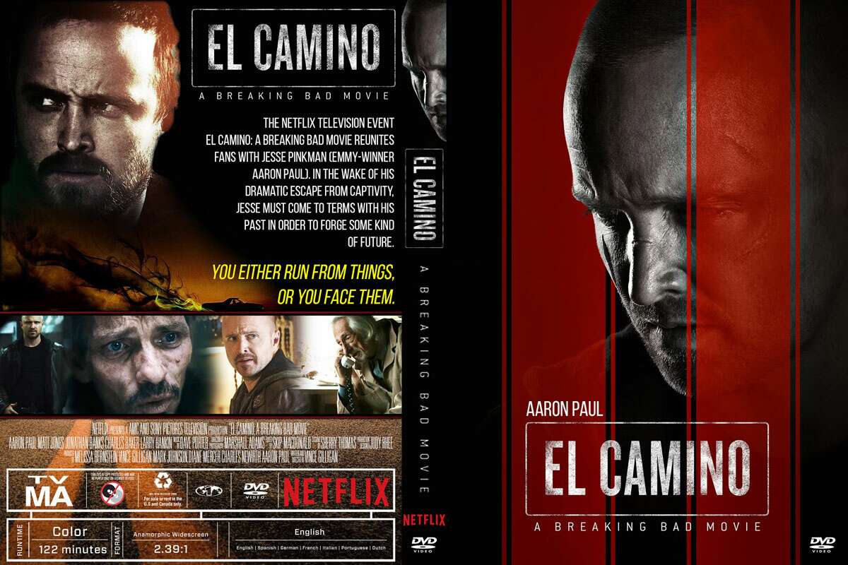 Netflix Movie Review: 'El Camino