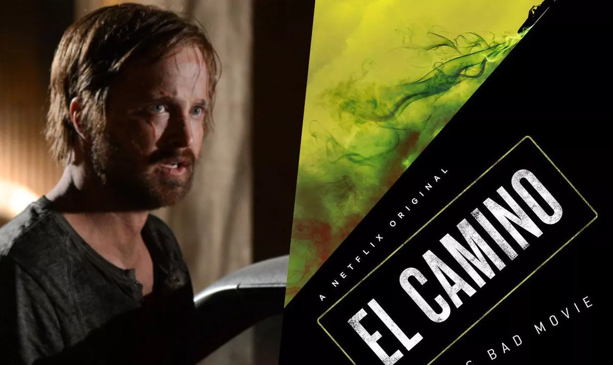 El Camino' Teaser