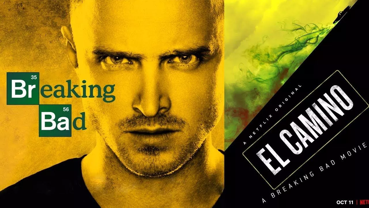Breaking Bad Movie: El Camino Release