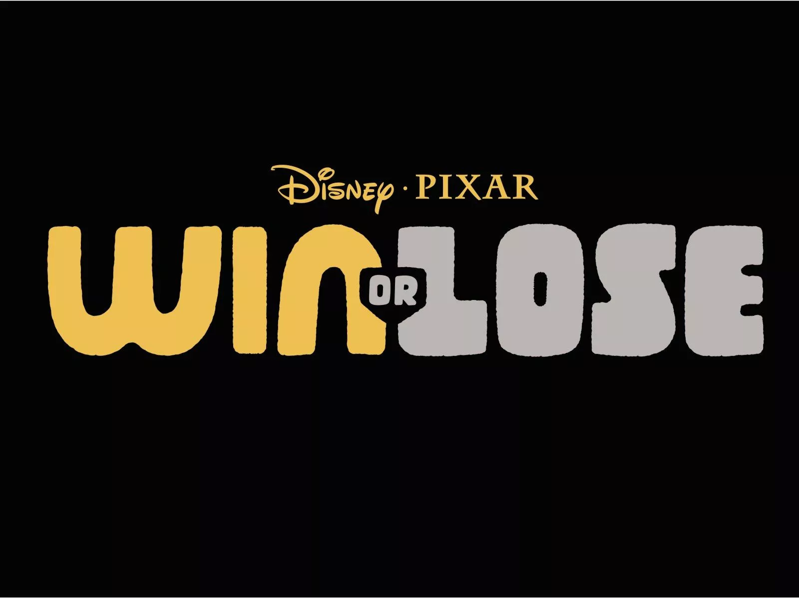Win or Lose' From Pixar Gets New