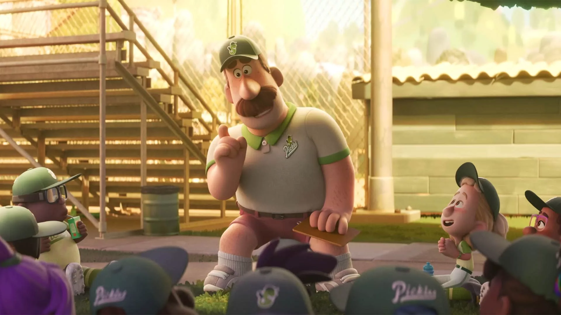 removes transgender storyline