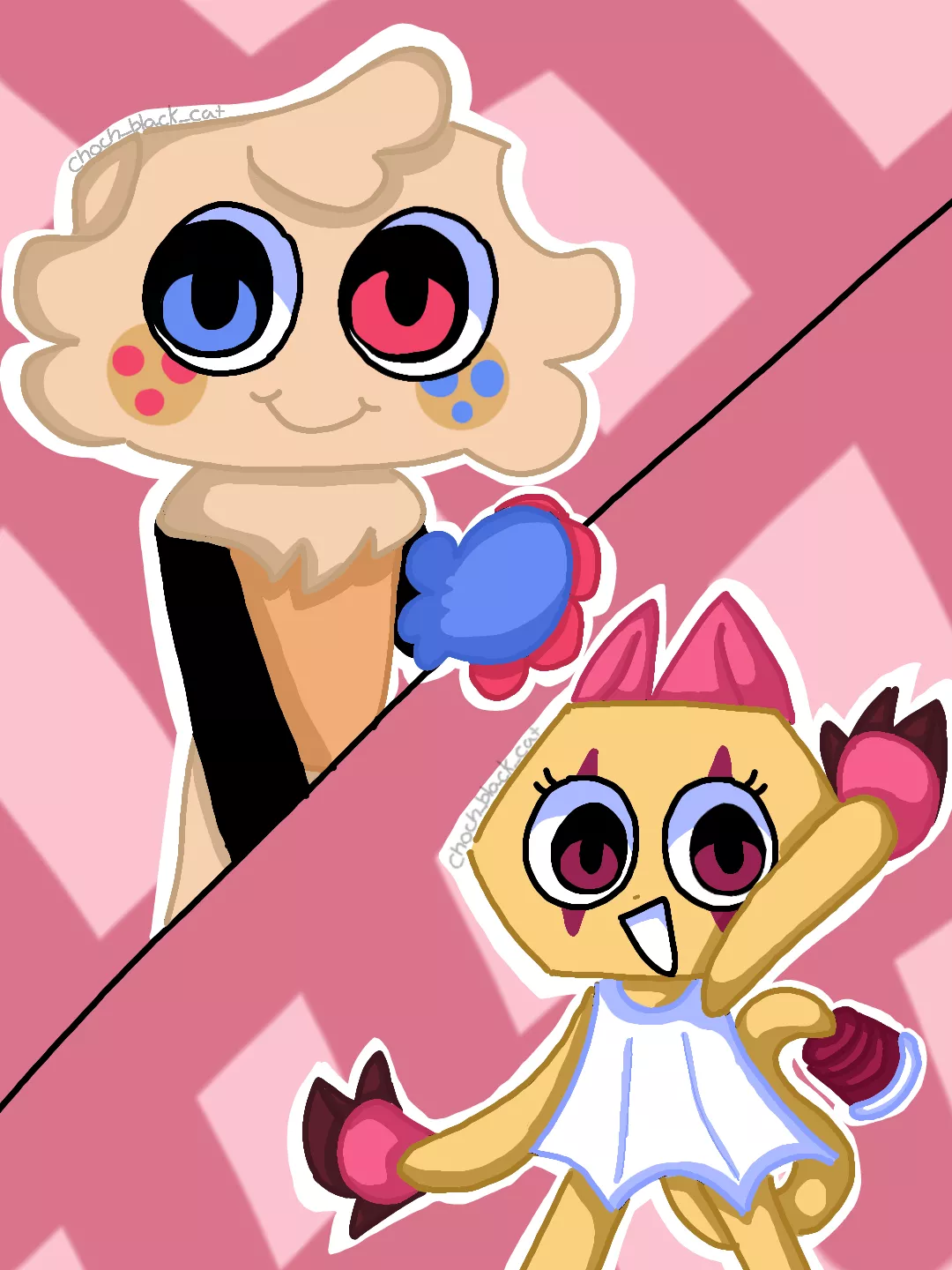 Colors Live and scraps