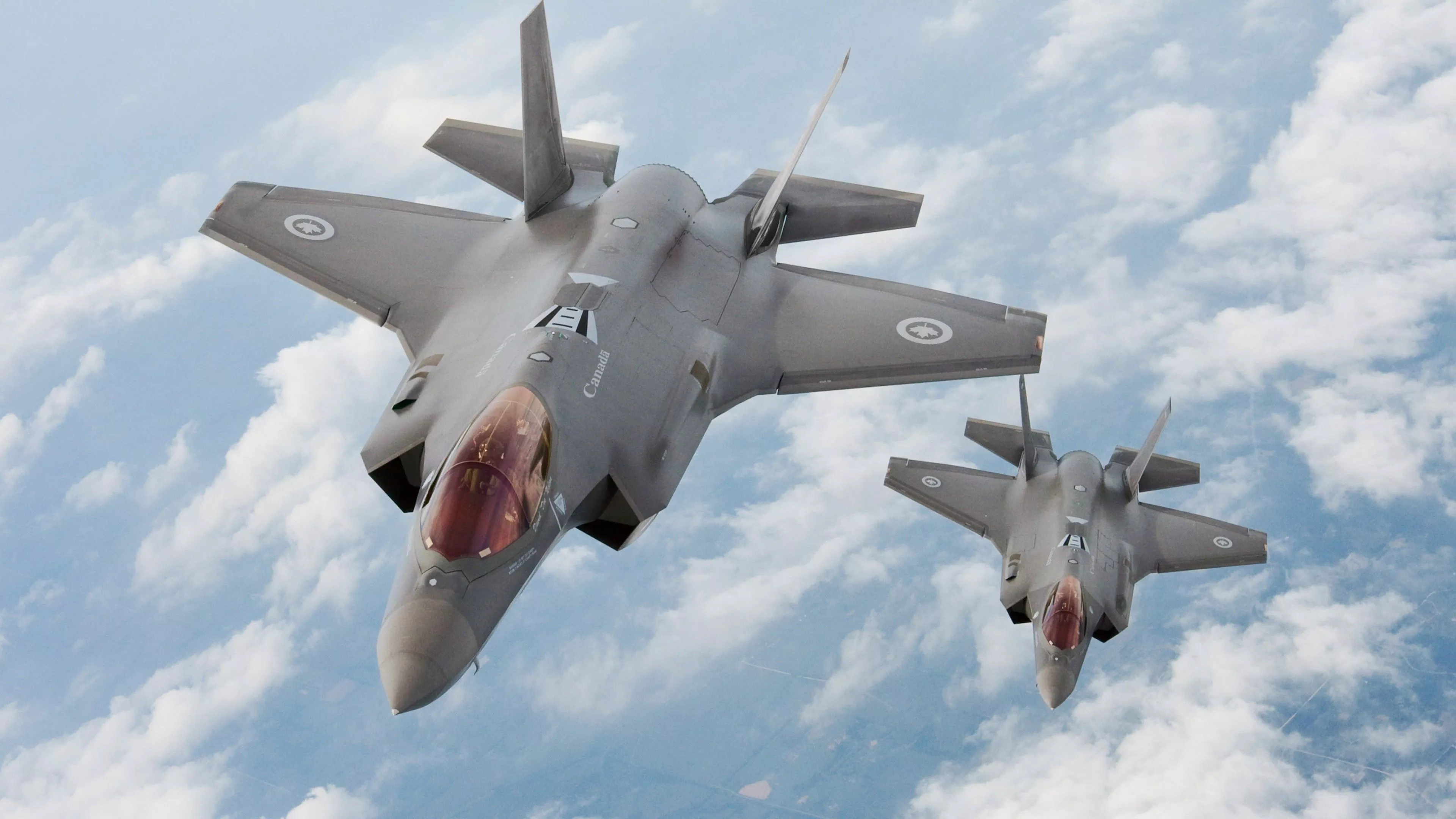 Lockheed Airplane Wallpaper