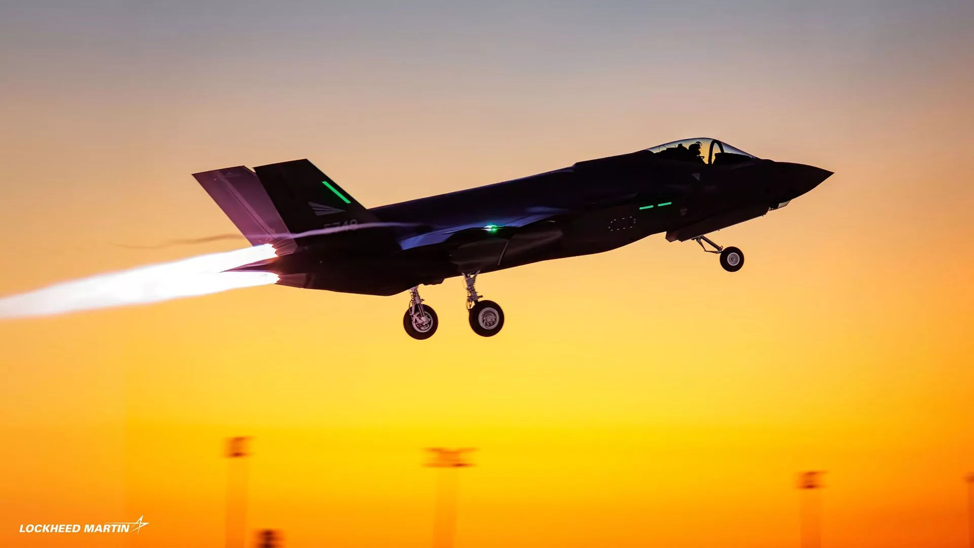 Best F 35 Photo Of 2024