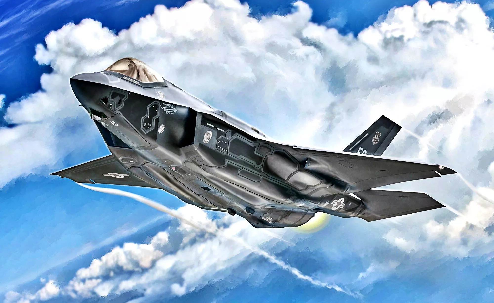 Download Warplane Aircraft Jet Fighter