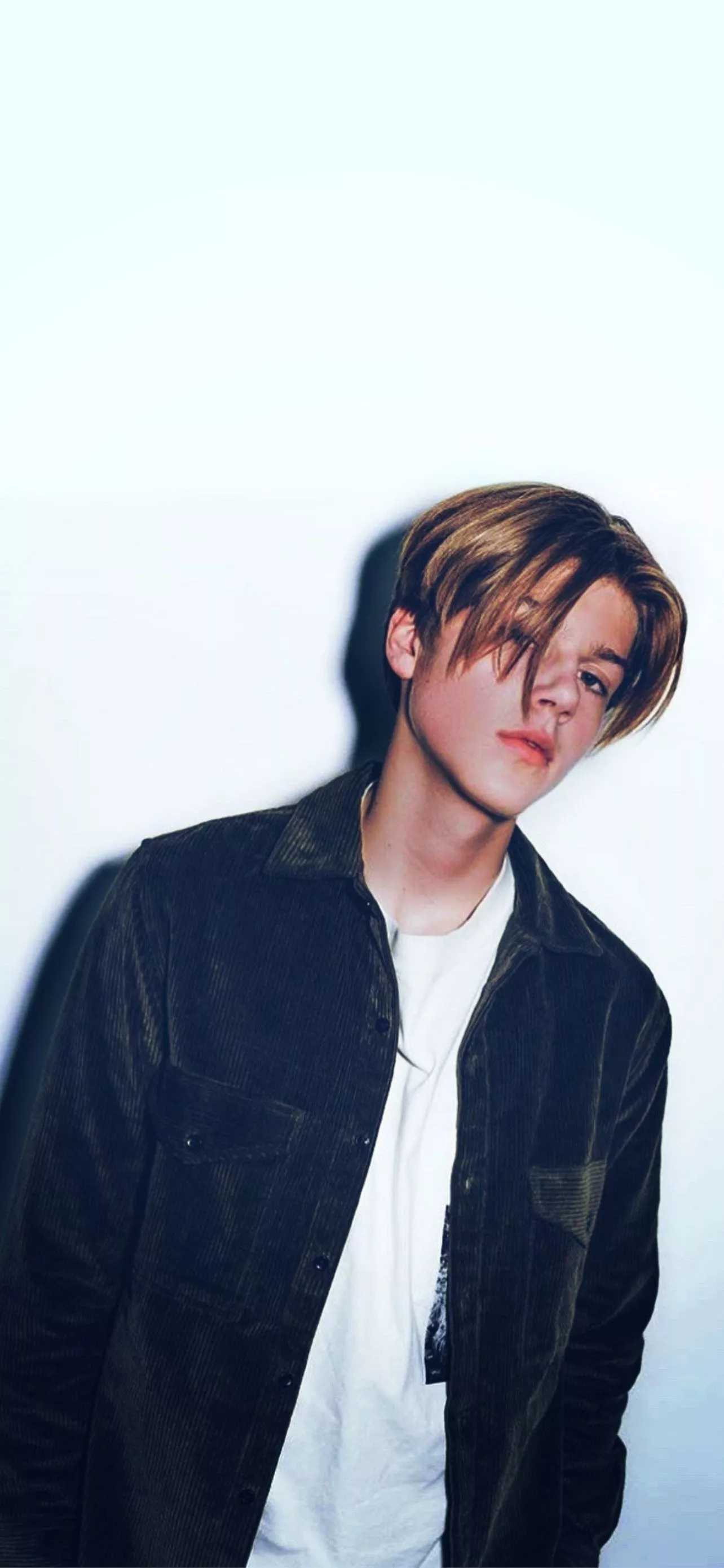 Best Male iPhone HD Wallpaper