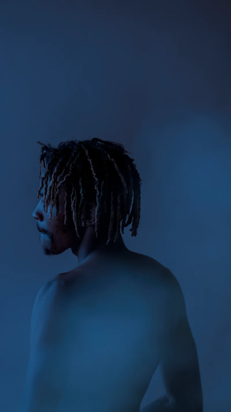 Masculine Wallpaper Background