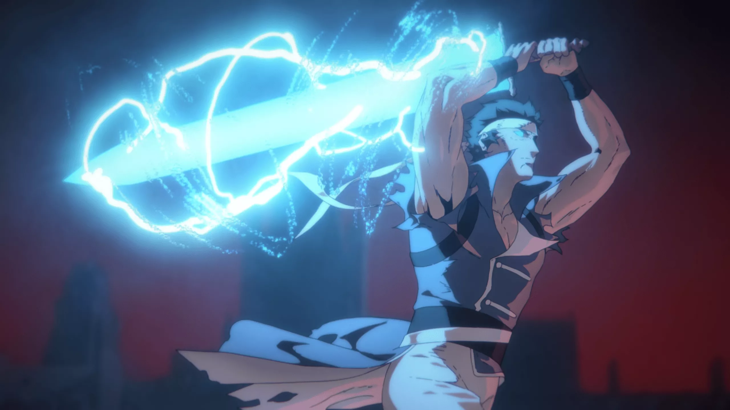 Download Richter Belmont Castlevania