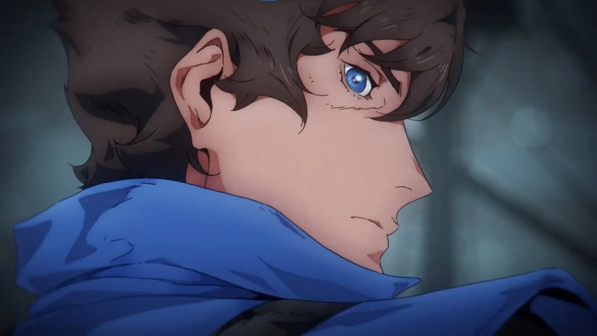 Castlevania: Nocturne Anime Sequel