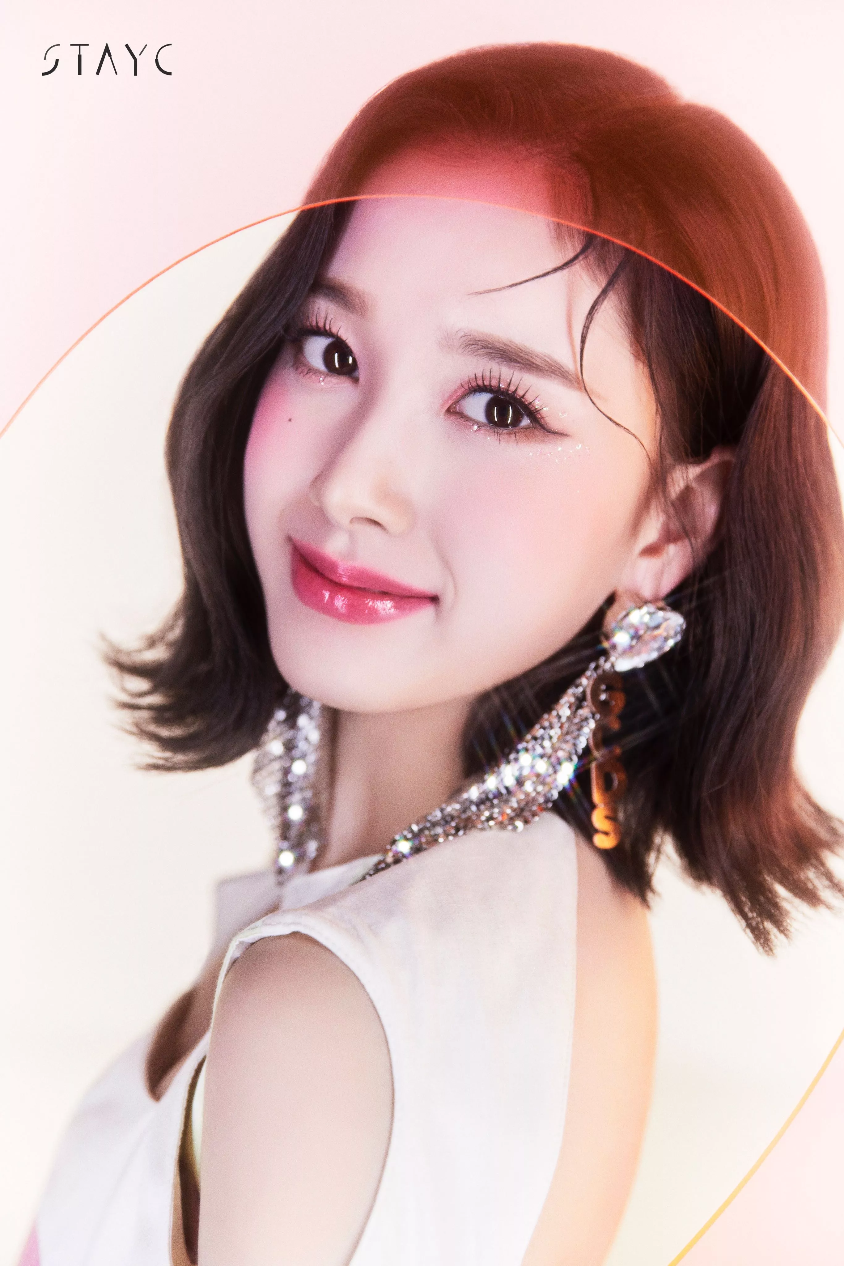 STAYC YOUNG LUV.COM Teaser Photo 3 14