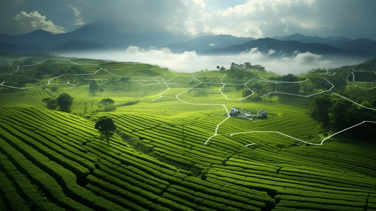 AI for Sustainability & Climate Change