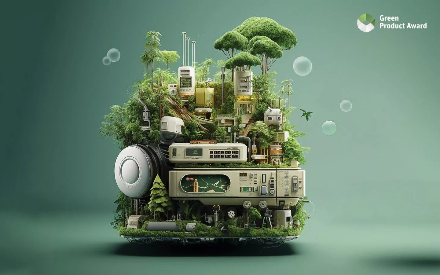 Green Product Awards 2024