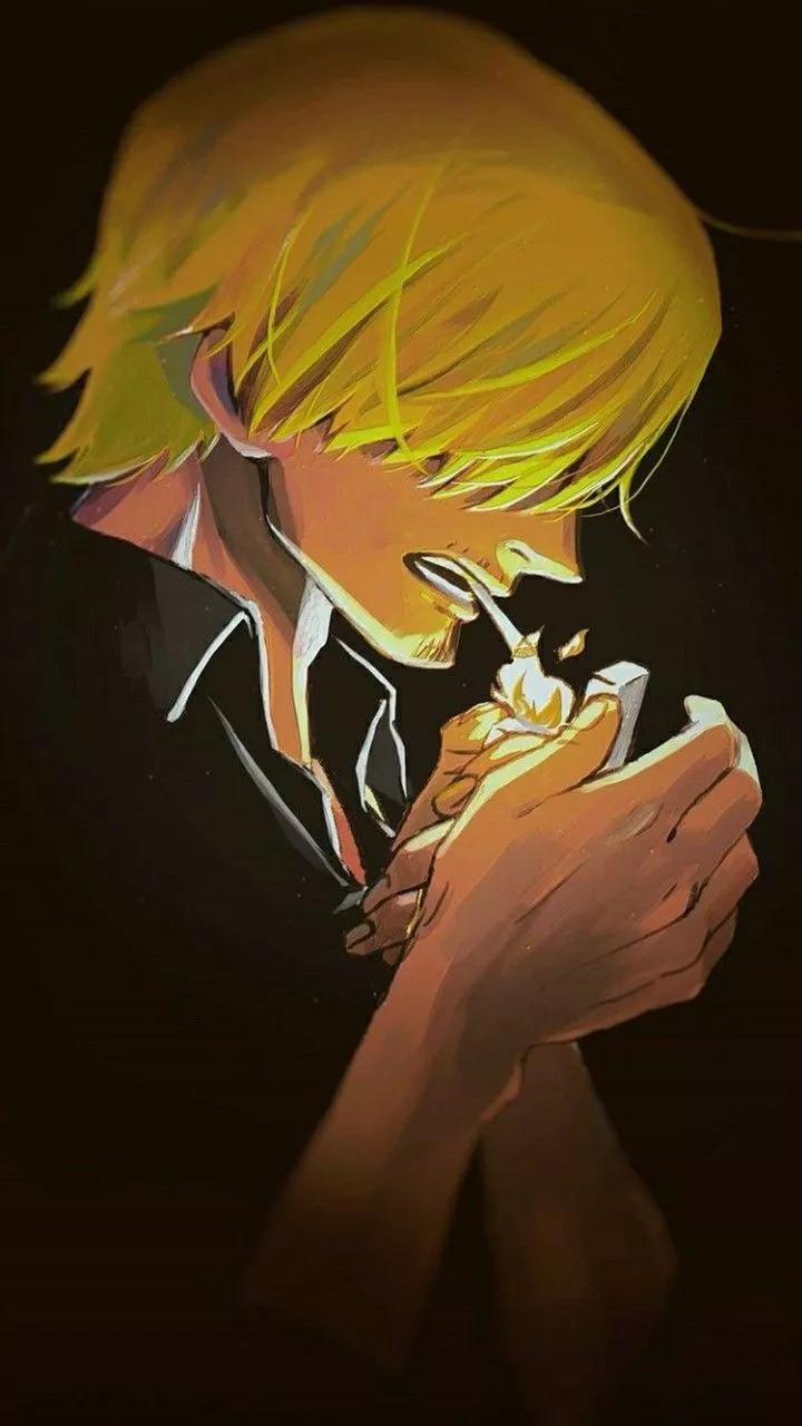 Sanji
