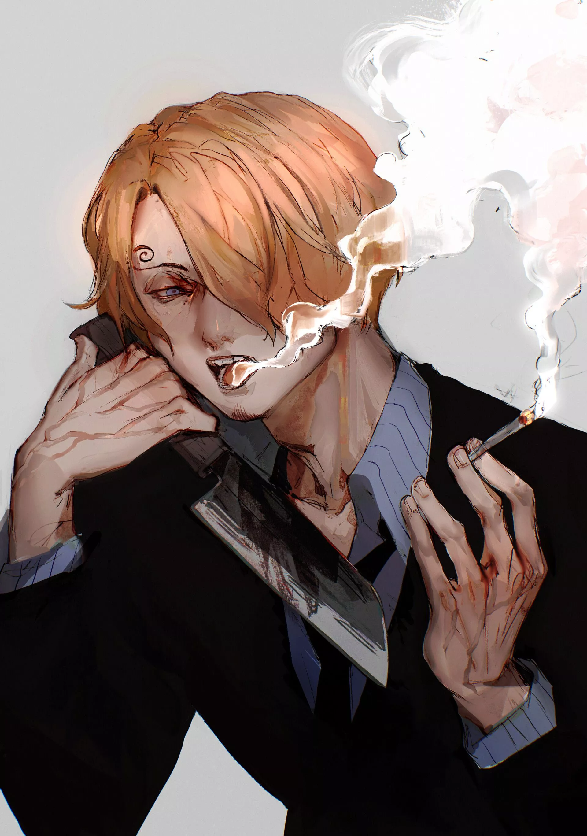 Sanji