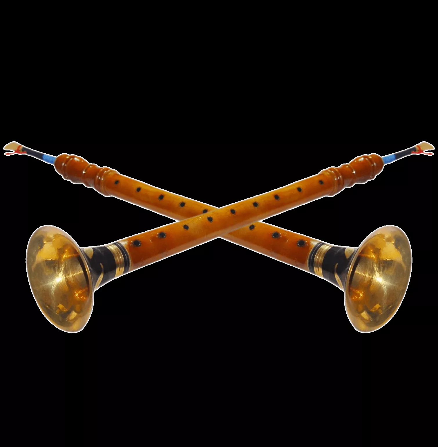 Shehnai, Music Png Image Free Download