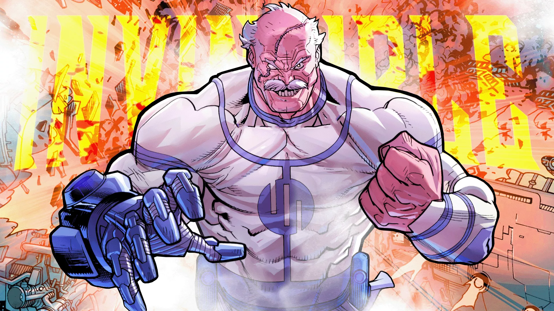Conquest Invincible Wallpapers Wallpaper Cave
