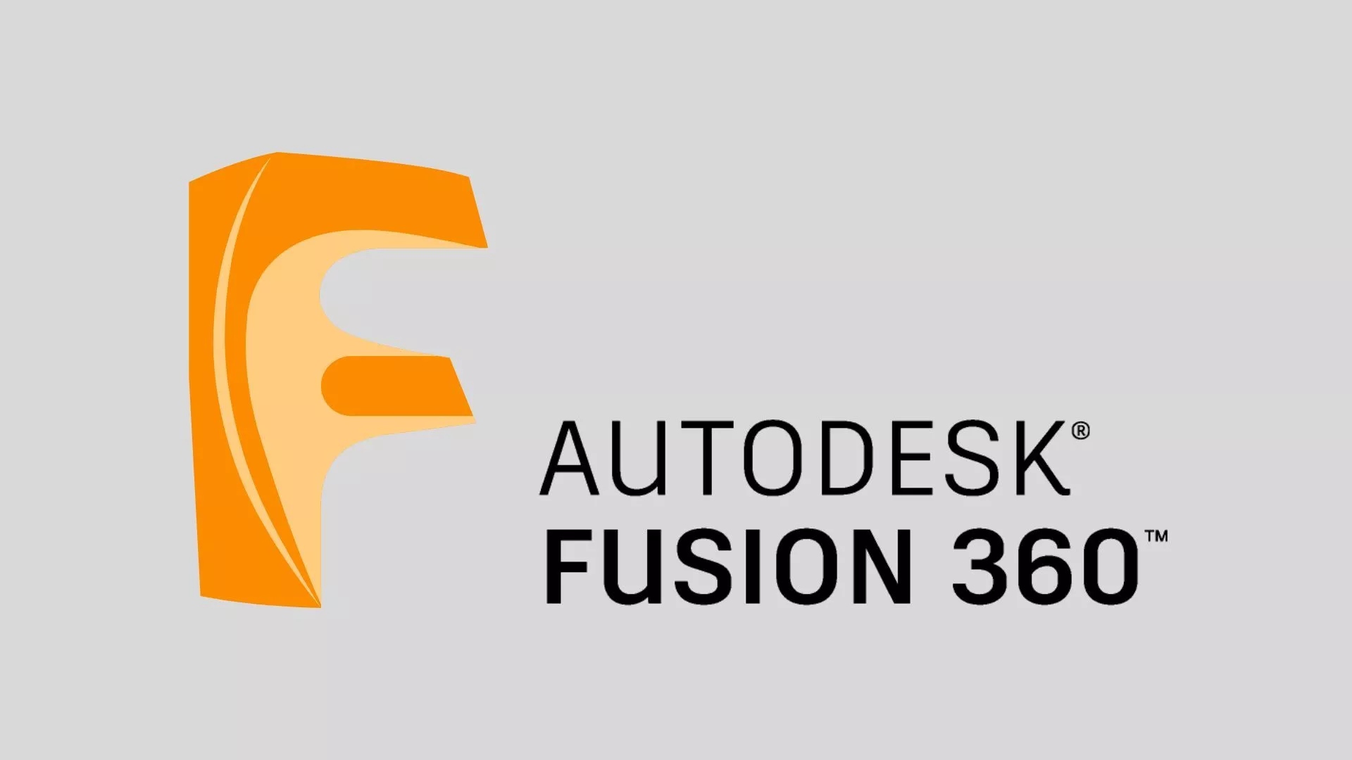 Fusion 360