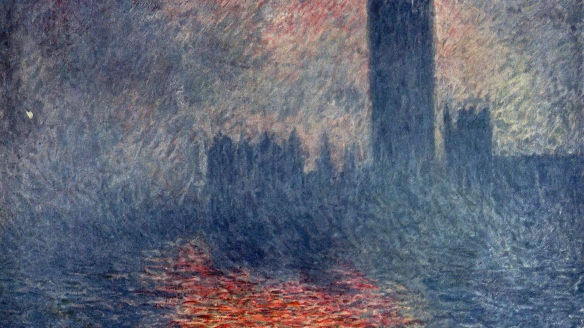 Wallpaper Impressionism download