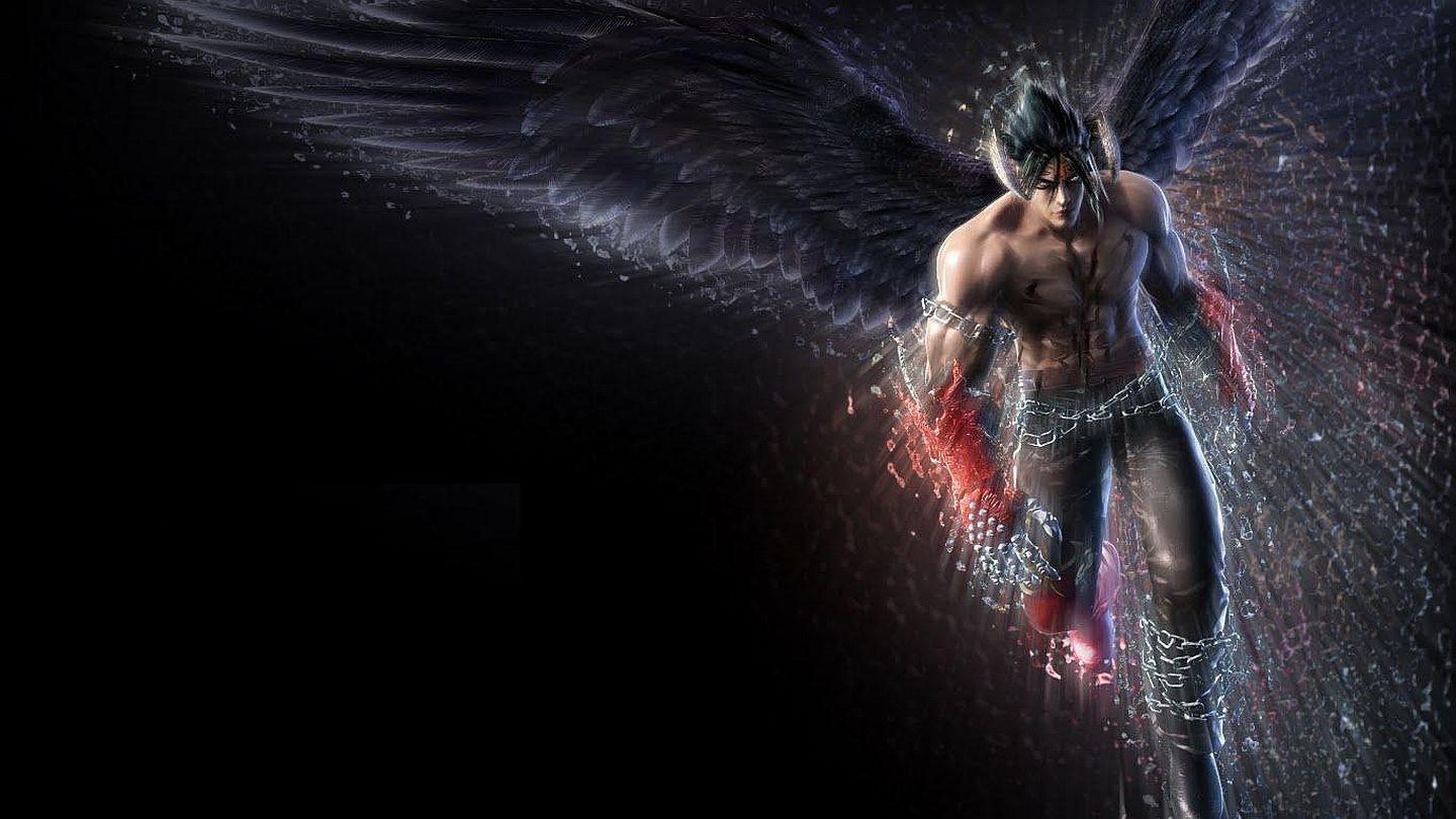 Tekken Wallpaper 3D Wallpaper