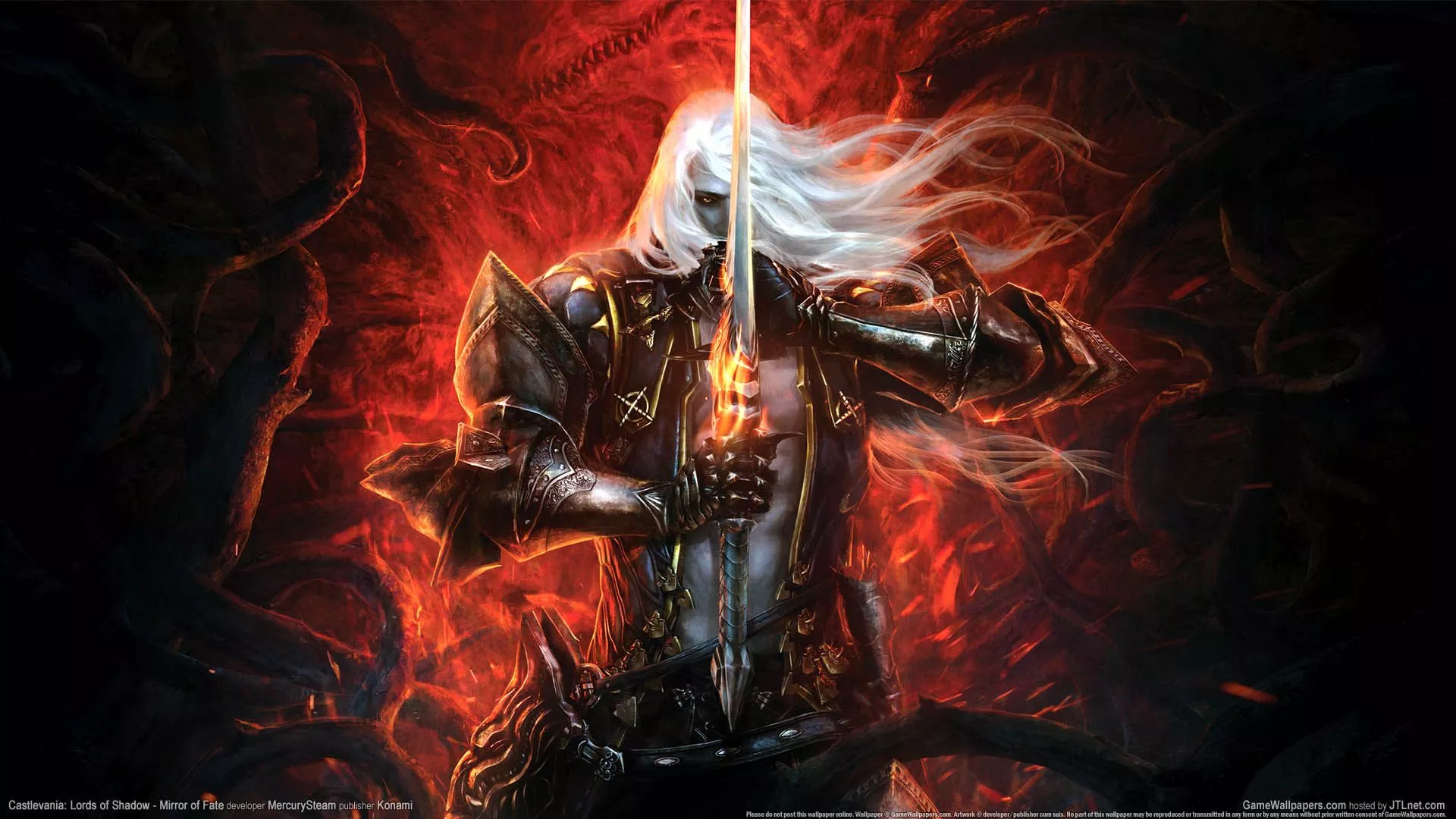 Castlevania: Lords of Shadow