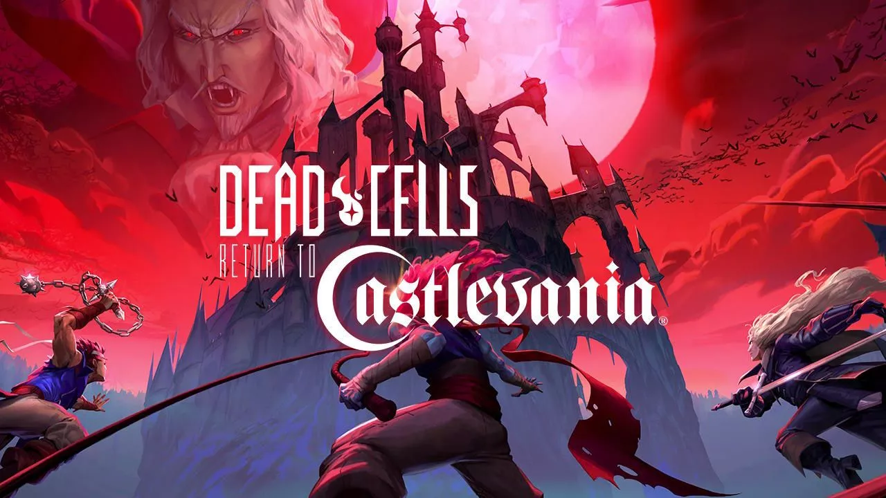 Return to Castlevania Review PC