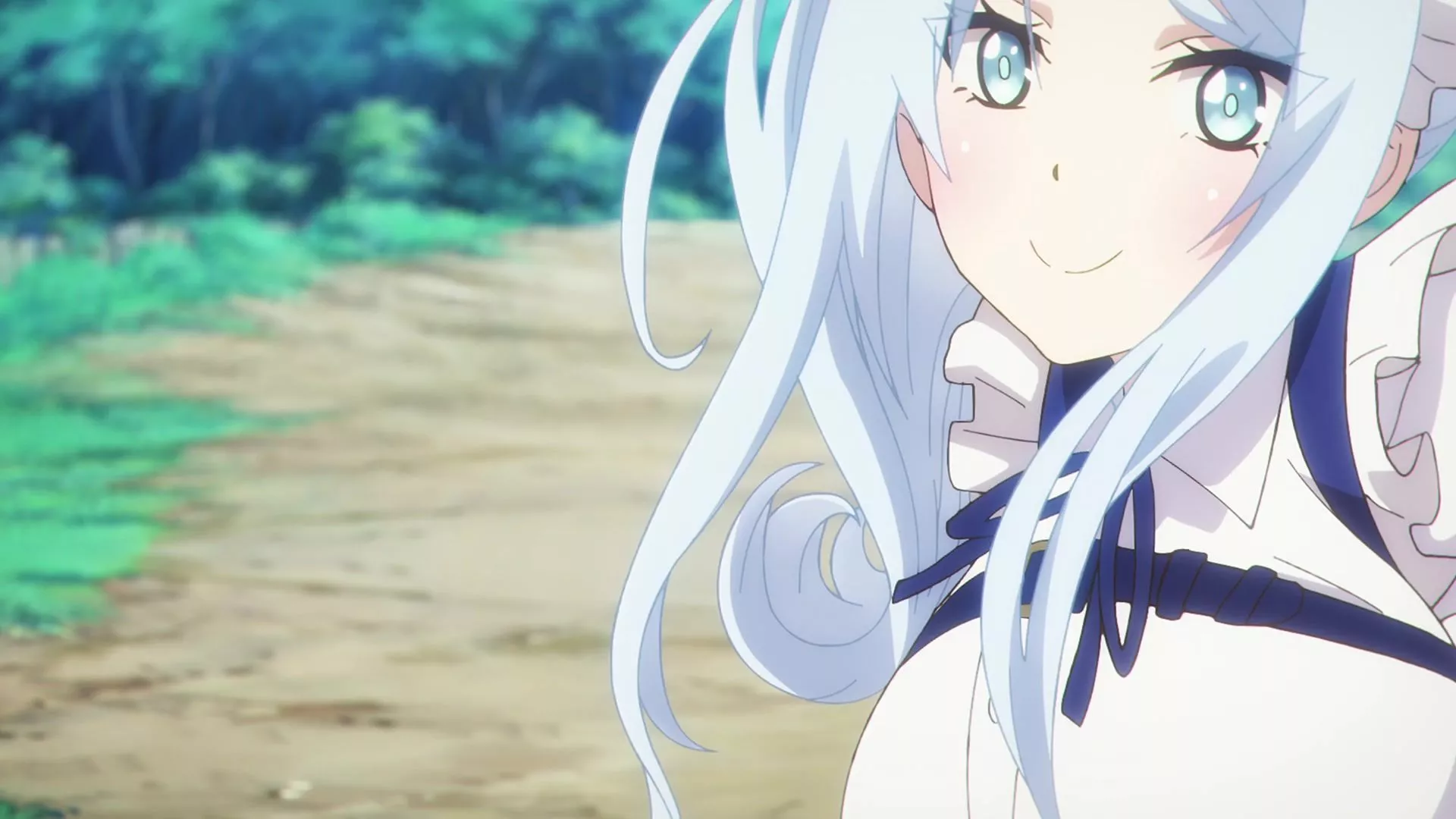 I Was Reincarnated as the 7th Prince so