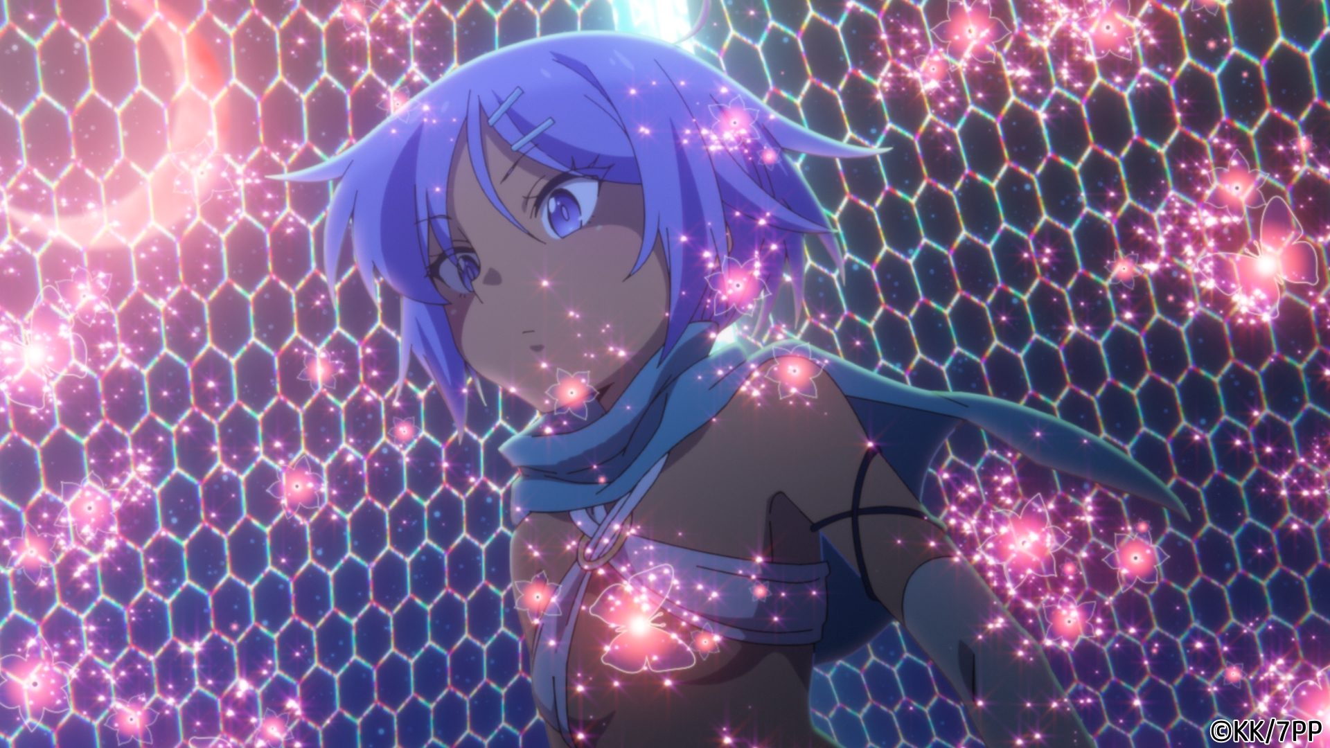 The Assassin's Guild Arc PV. I Was