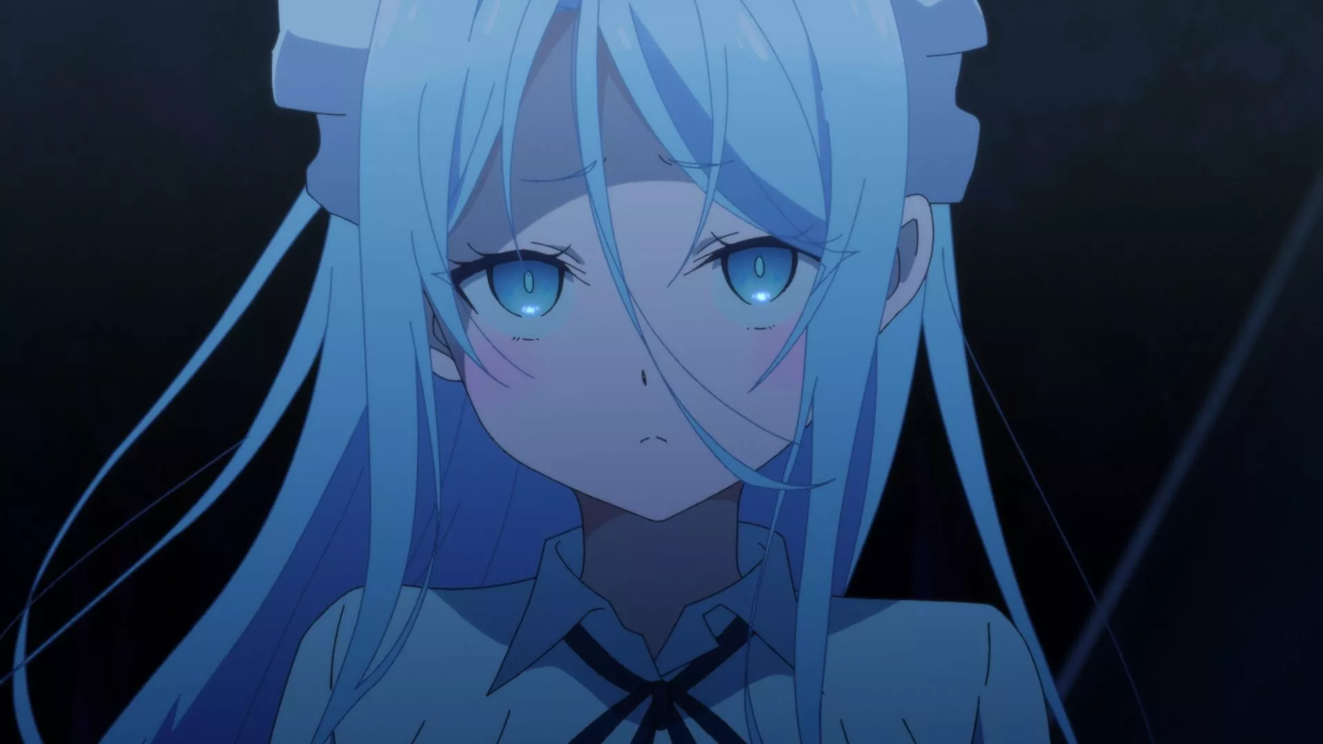 I Was Reincarnated as the 7th Prince So