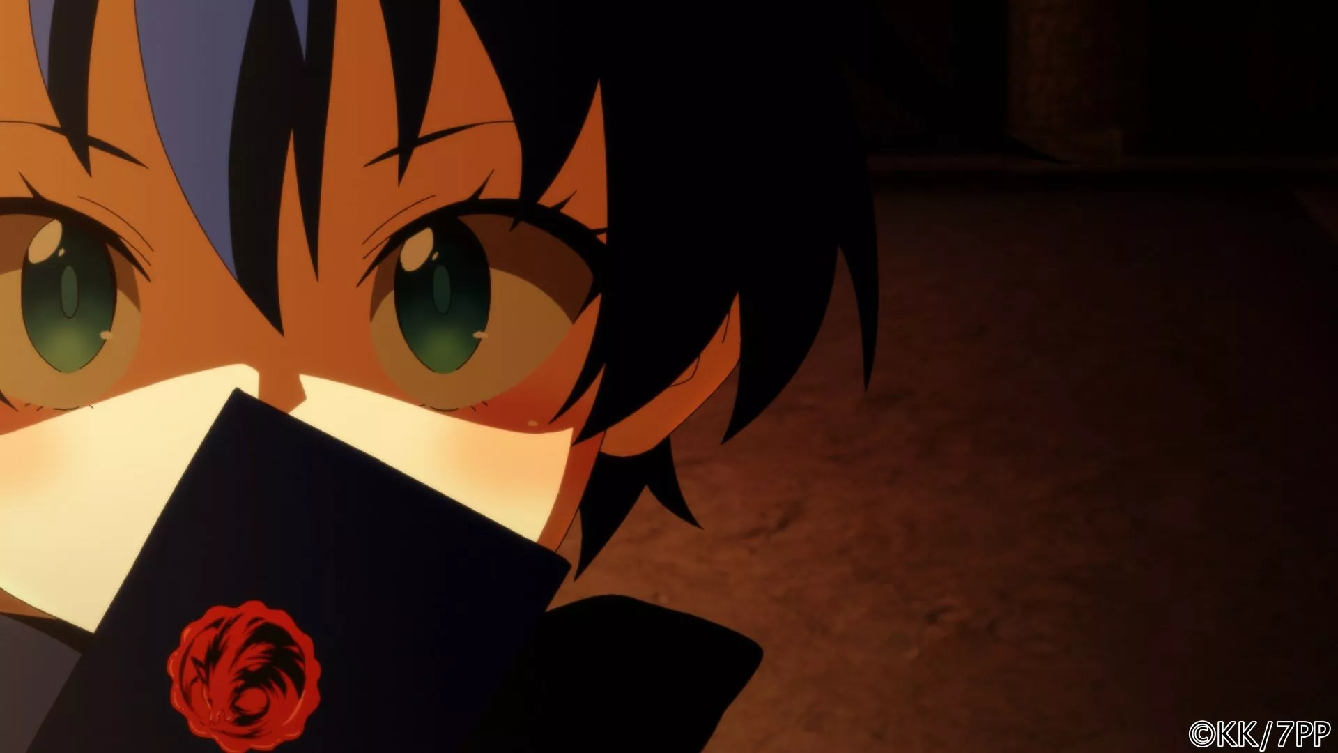 Bandai Namco Filmworks English