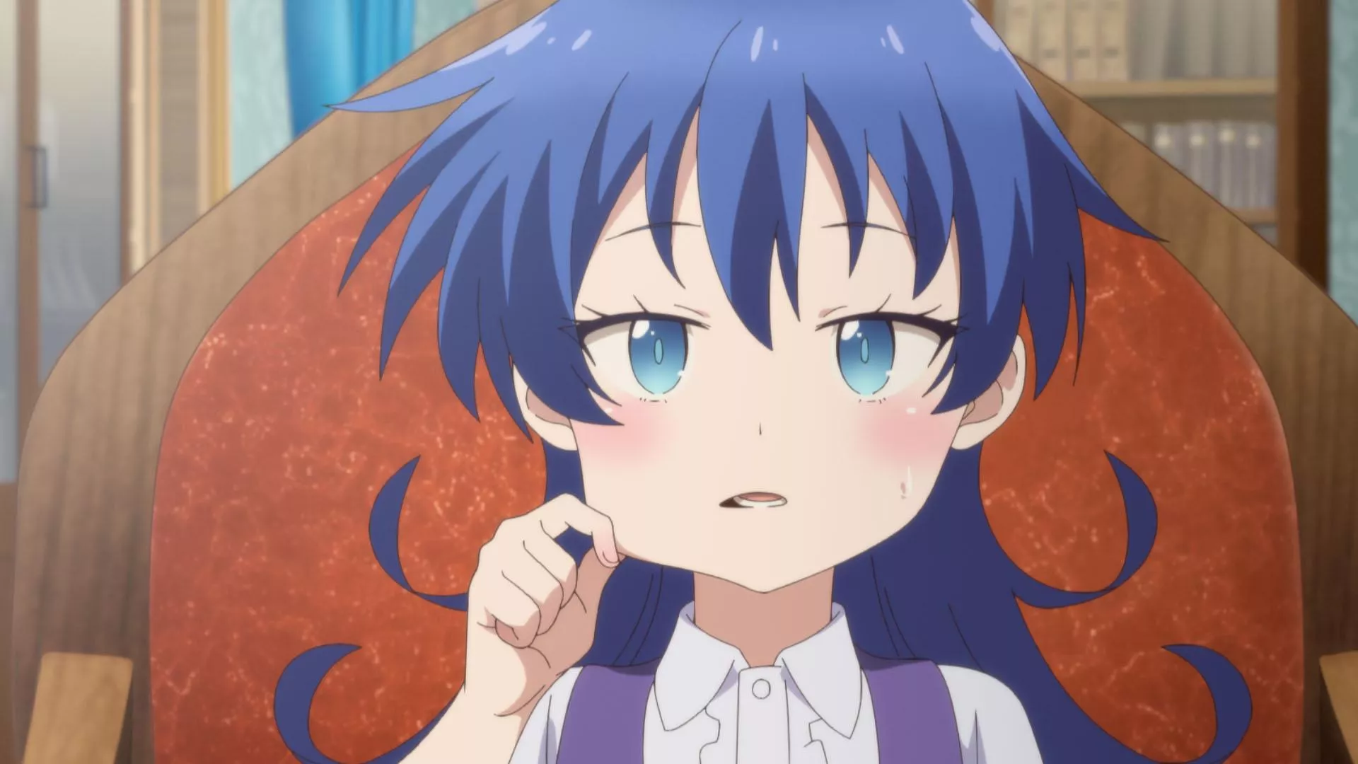 I Was Reincarnated as the 7th Prince So