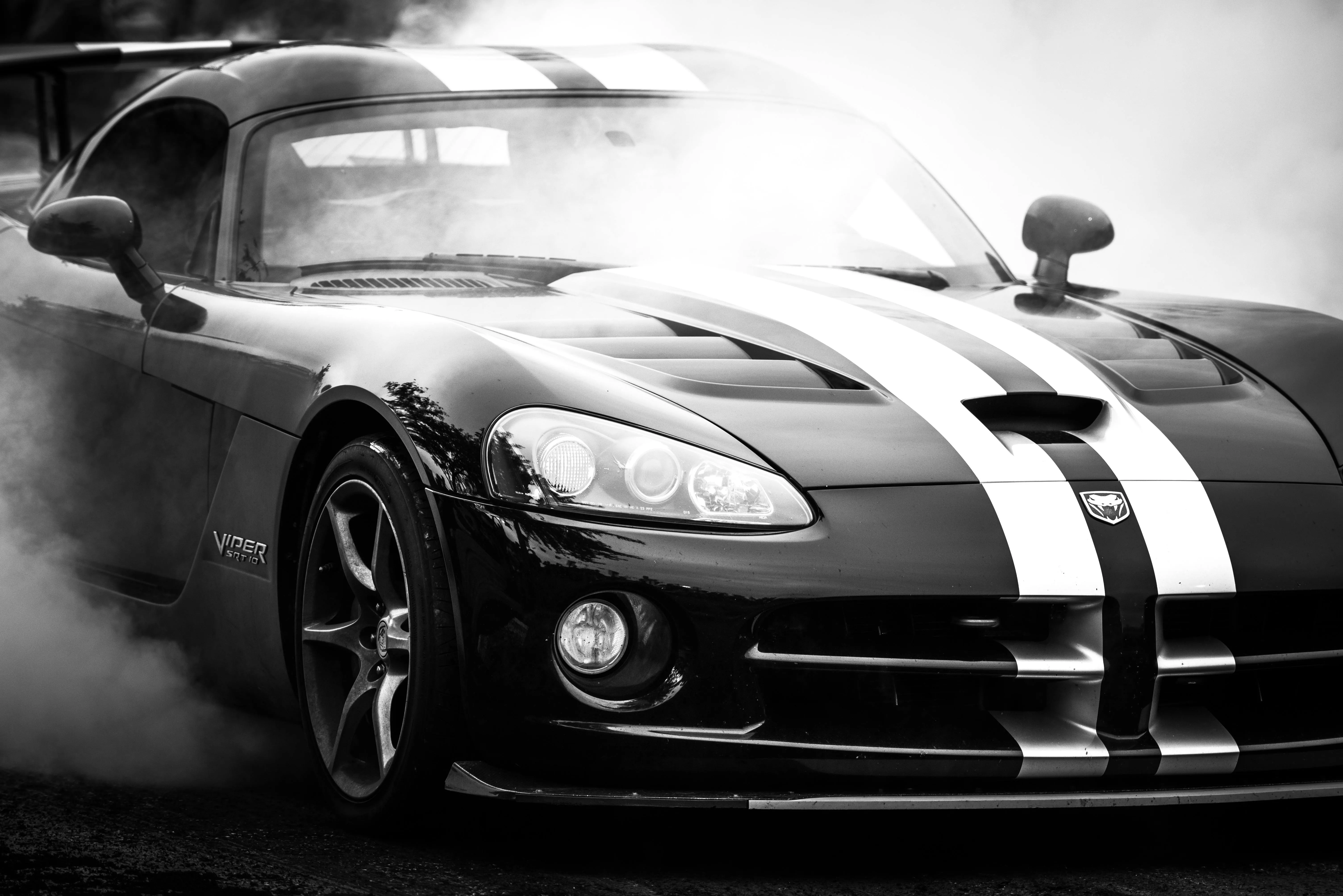 Dodge Viper Photo, Download The BEST