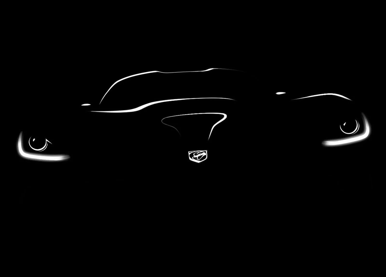 Download Vehicle Dodge Viper Wallpaper