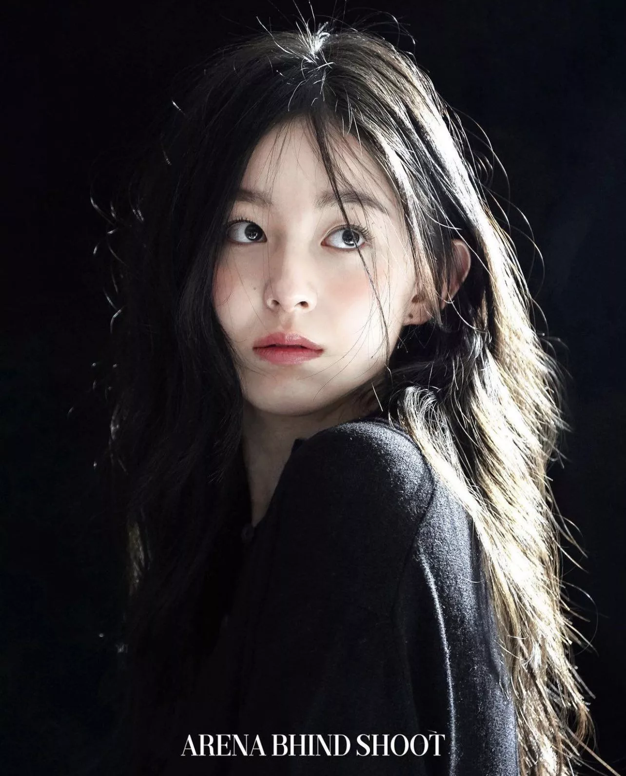 Park Jihu Philippines