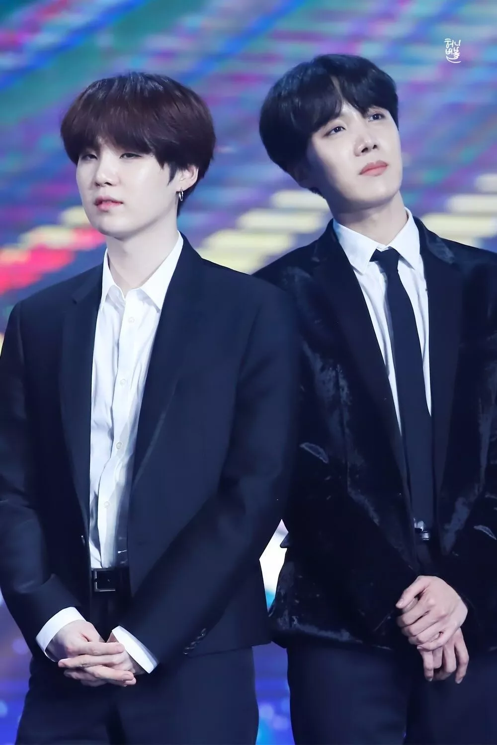 Suga & J Hope Ideas. Yoonseok