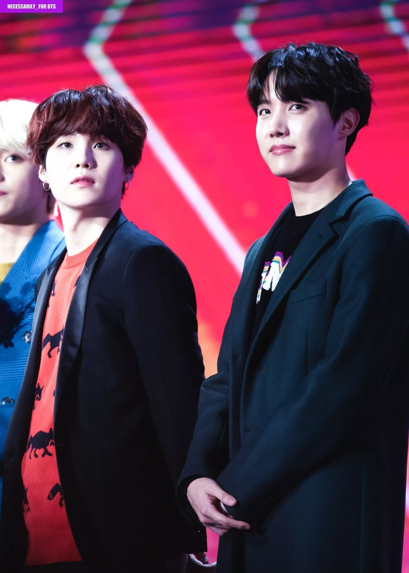 Suga & J Hope Ideas. Yoonseok