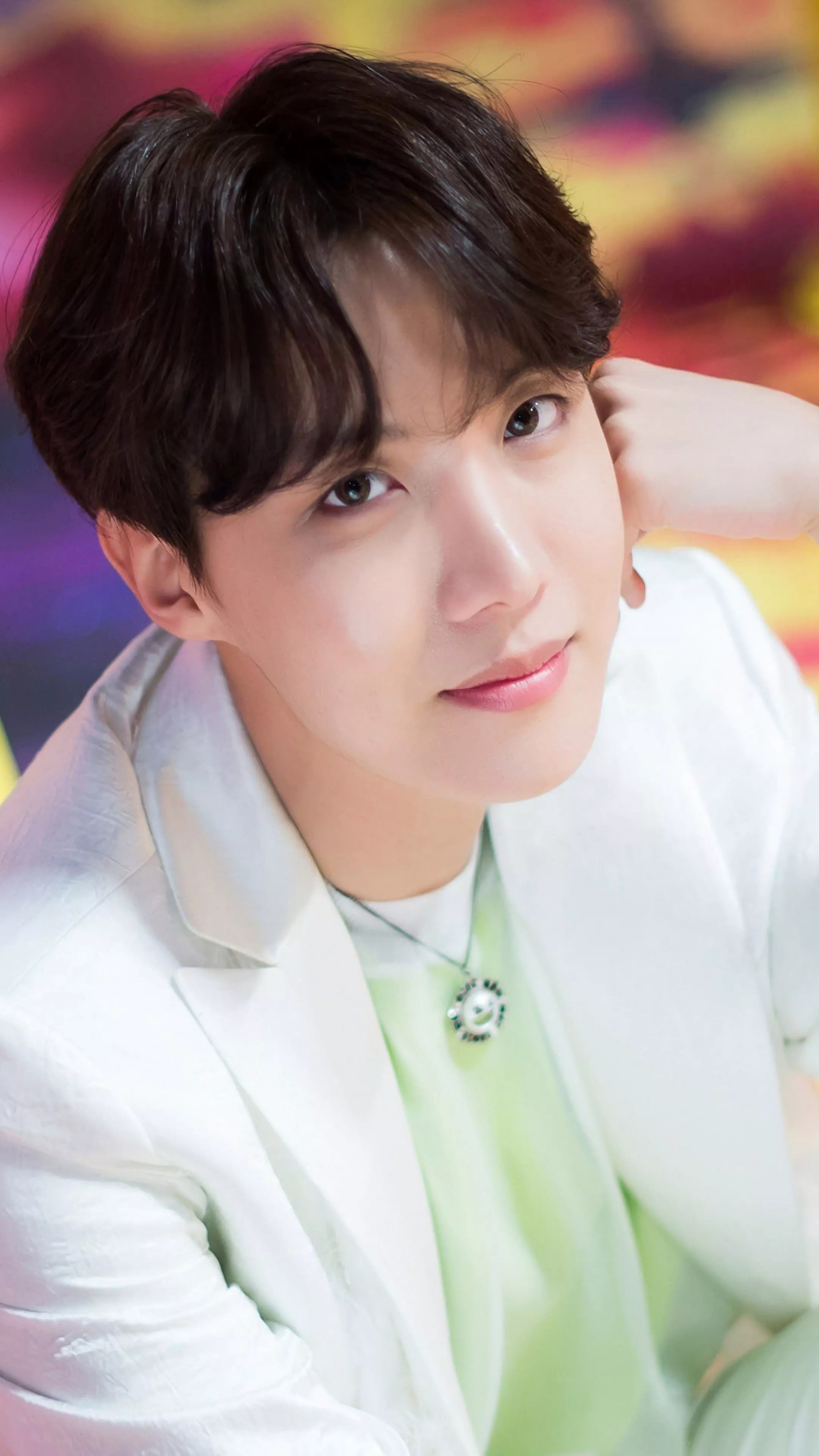 J Hope (BTS) Wallpaper (50 Image