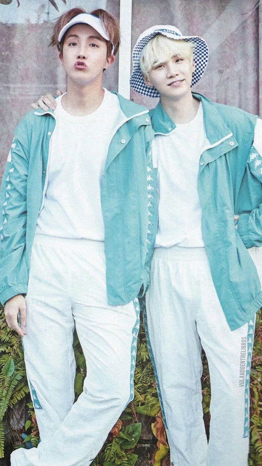 JHope HD phone wallpaper