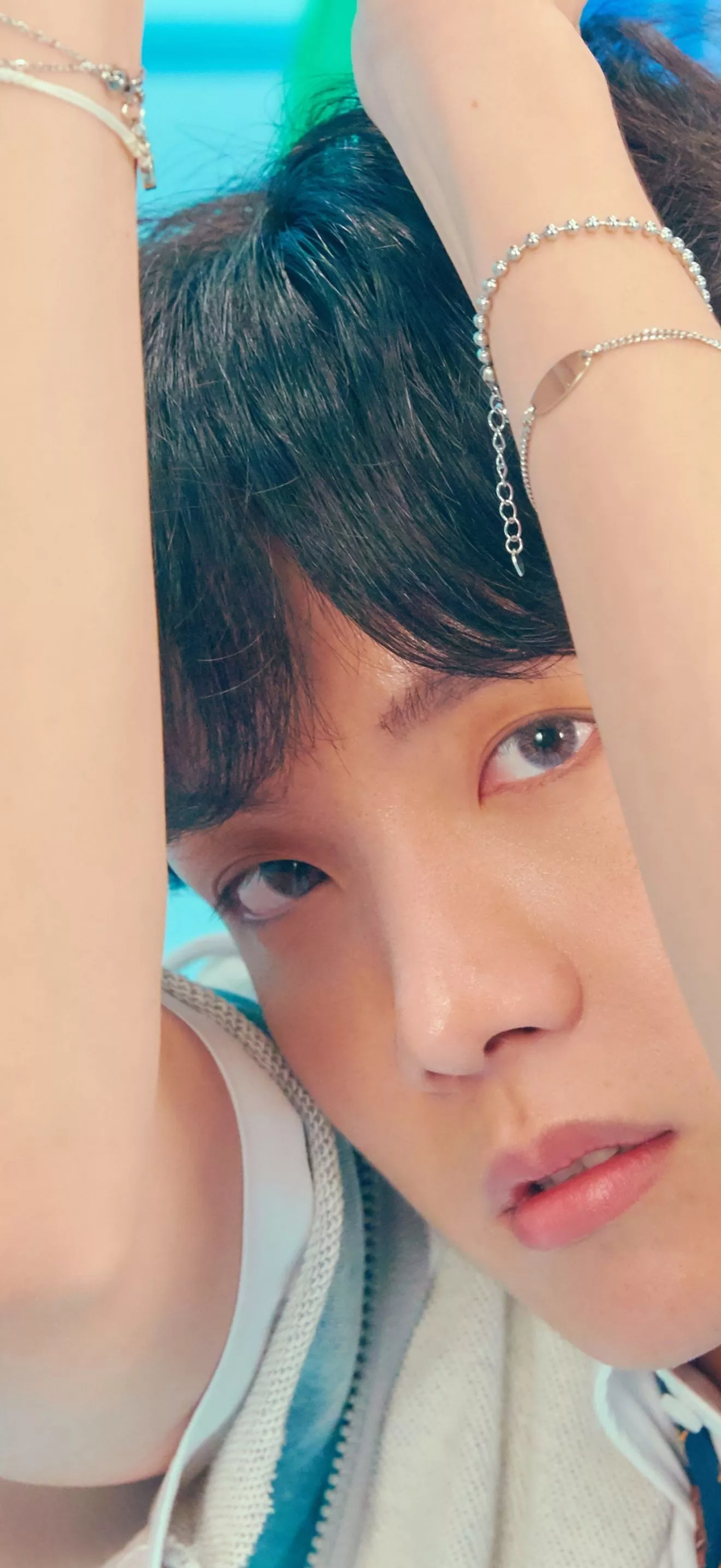 Wallpaper 4K, BTS, South Korean rapper