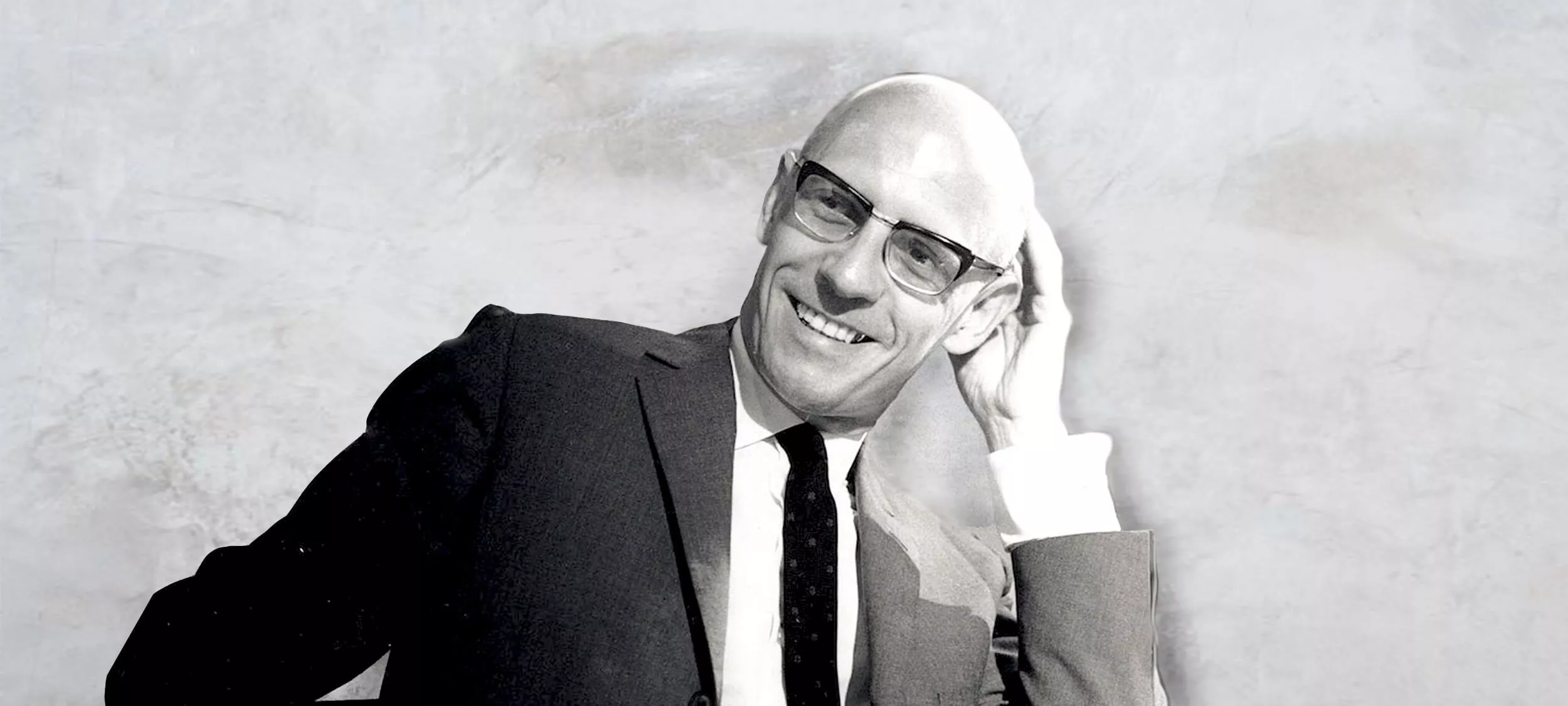 Big Thinker: Michel Foucault