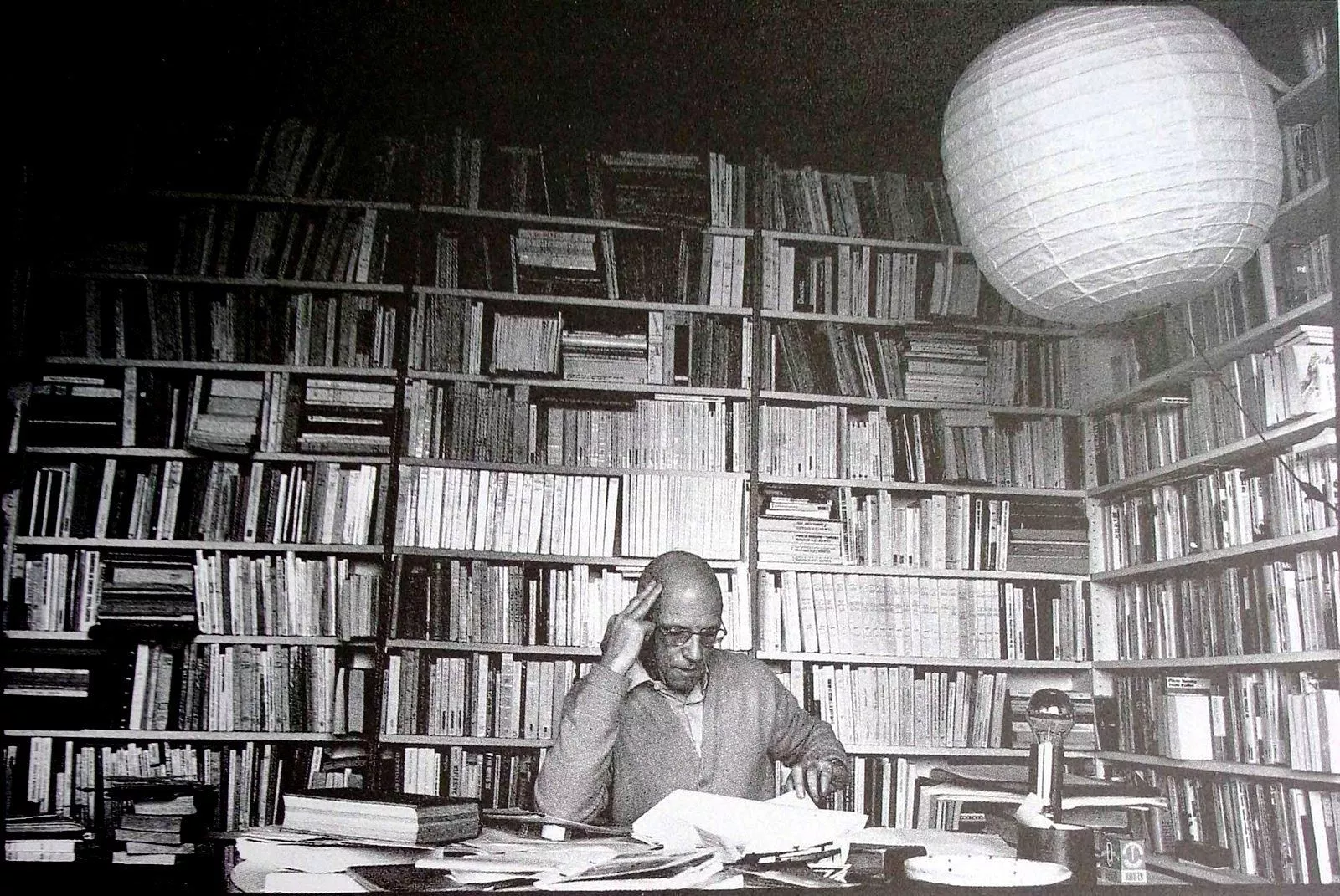 Libros de Michel Foucault descargables