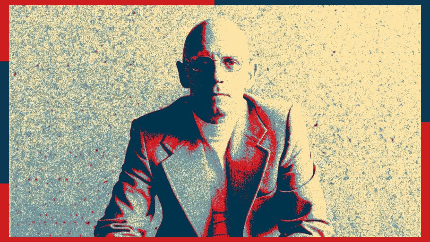 Foucault, cuatro décadas después