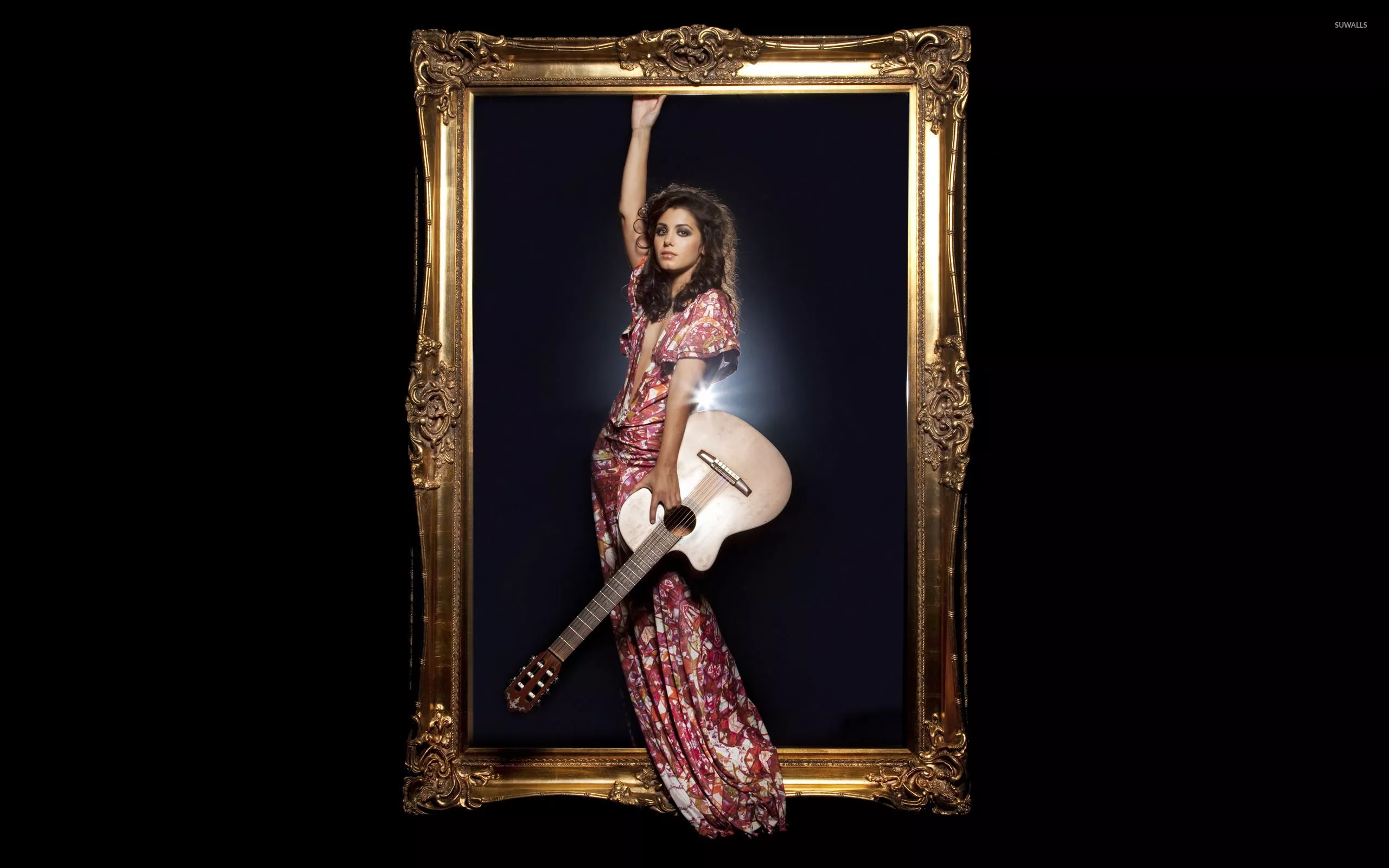 Katie Melua wallpaper