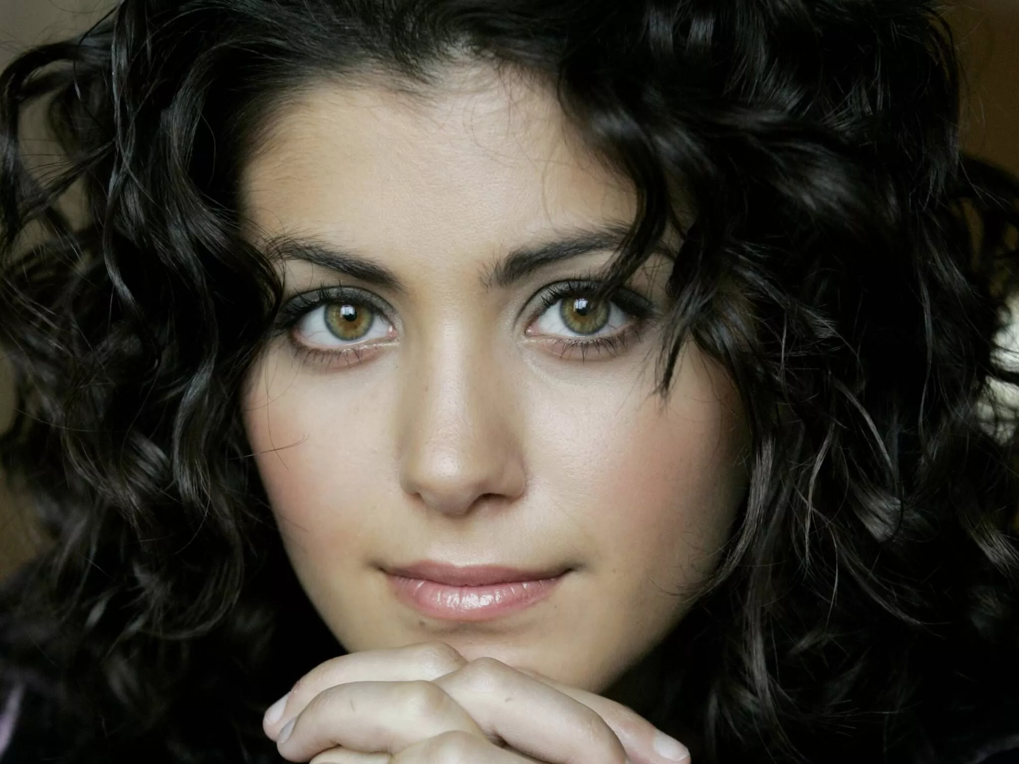 Katie Melua Wallpaper