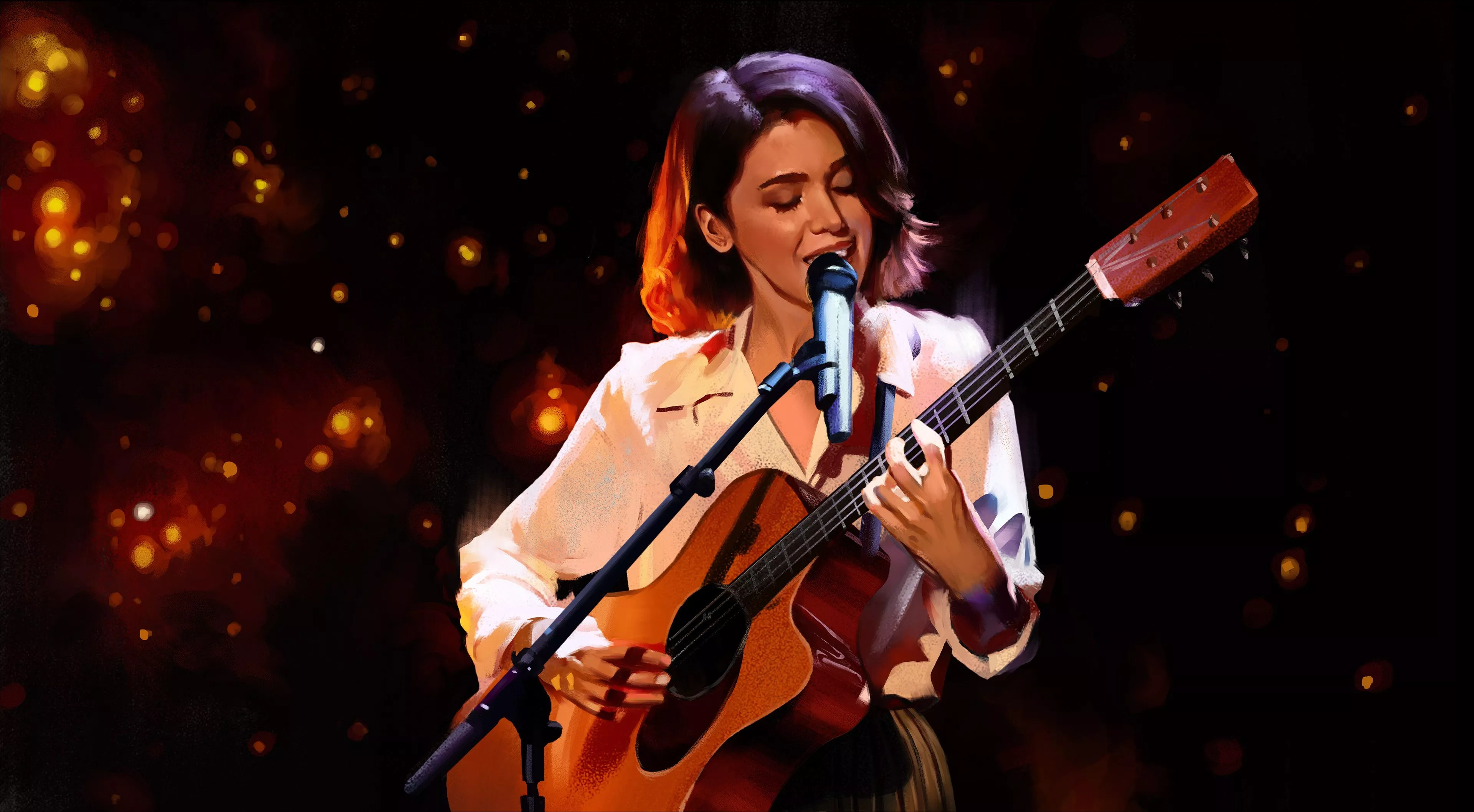 Katie Melua Wallpaper