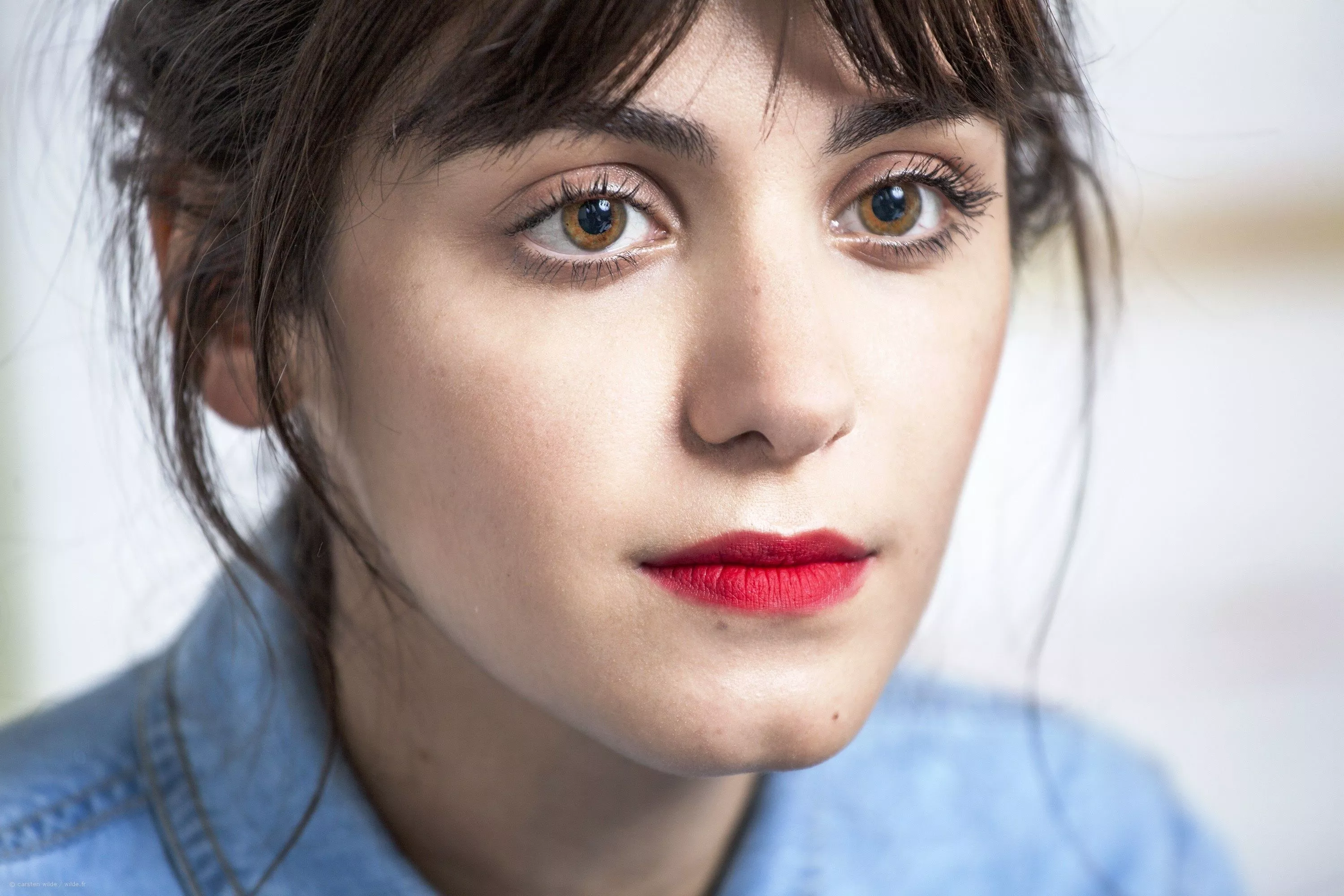 Katie Melua Wallpaper