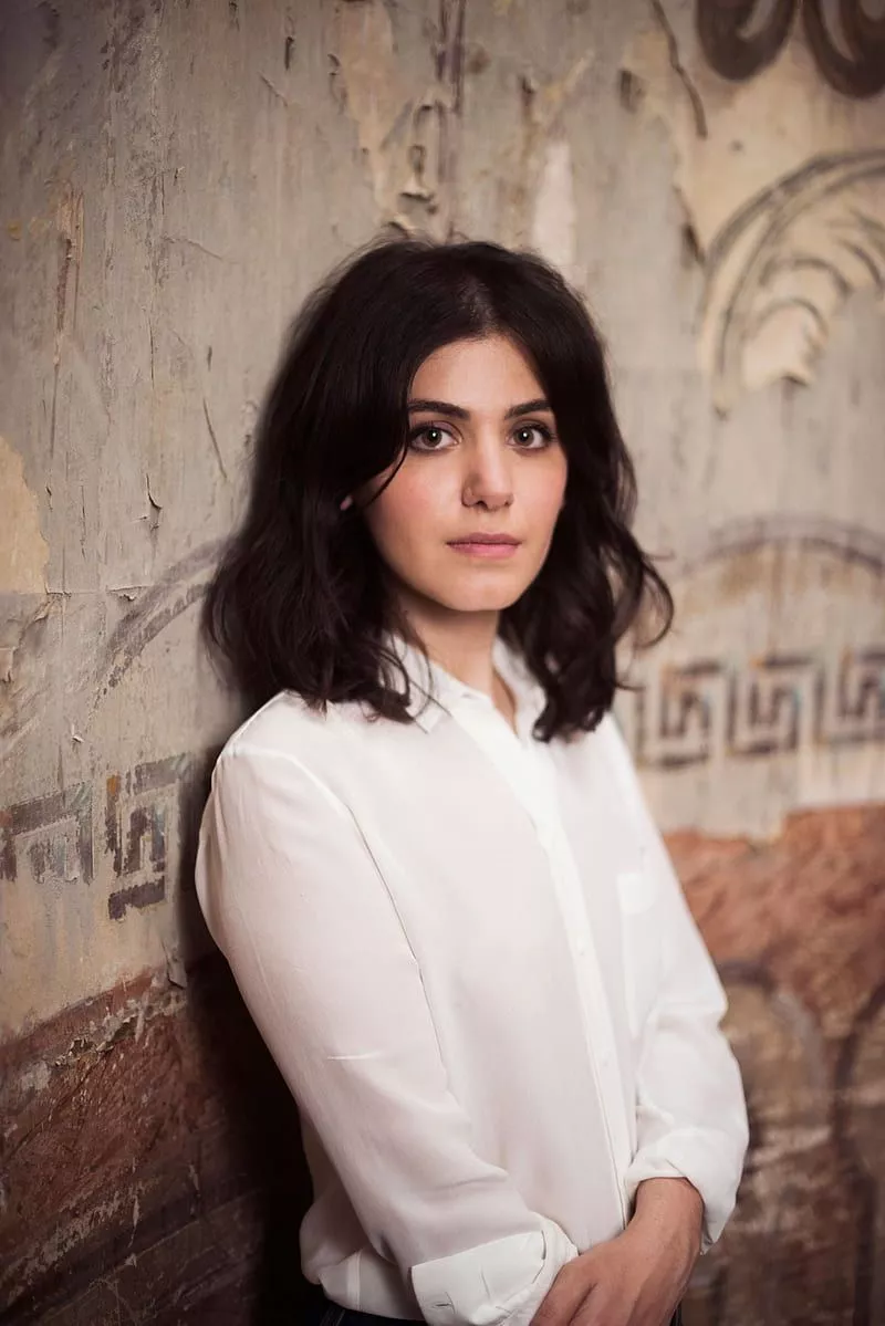 Katie Melua, singer, women, HD phone